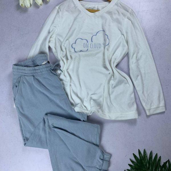 Pijama set From Primark / george