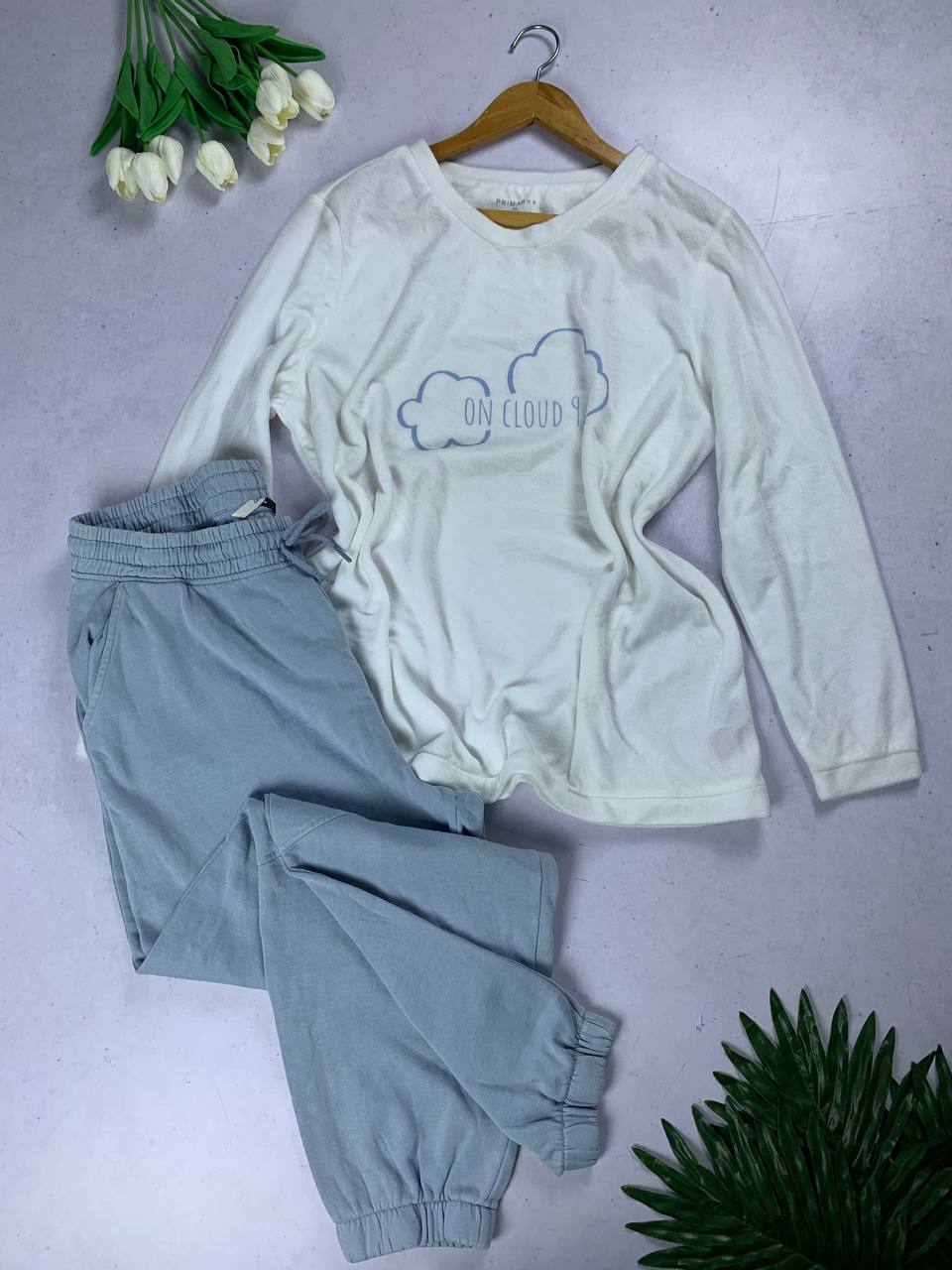 photo_2025-11-04_01-05-50 Pijama set From Primark / george - Image 1