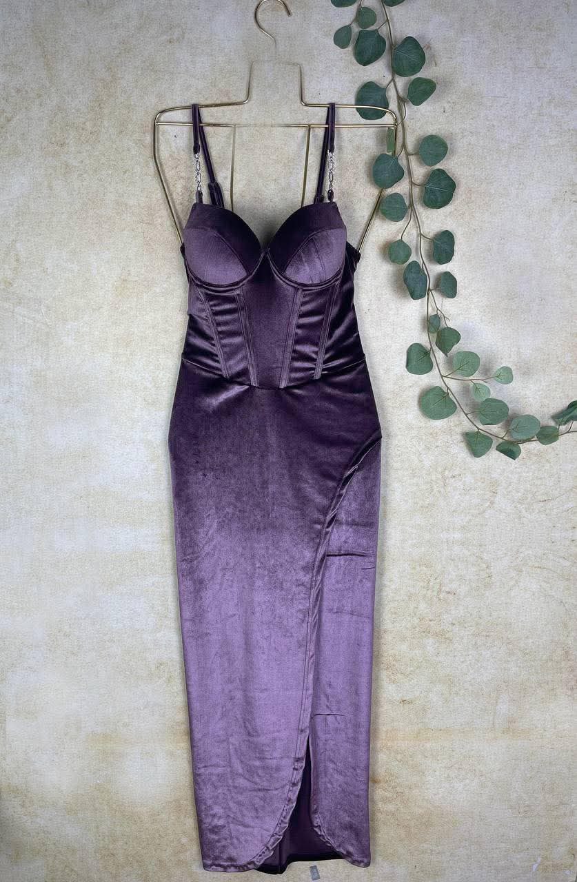 photo_2025-11-06_15-29-44 Padded italian velvet sexy lingerie - Image 1