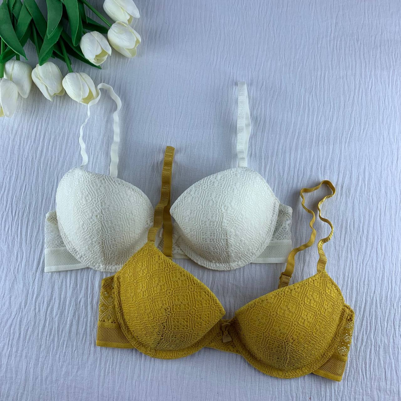 photo_2025-11-07_21-04-31 2 Pack Wired bra from Max - Image 1