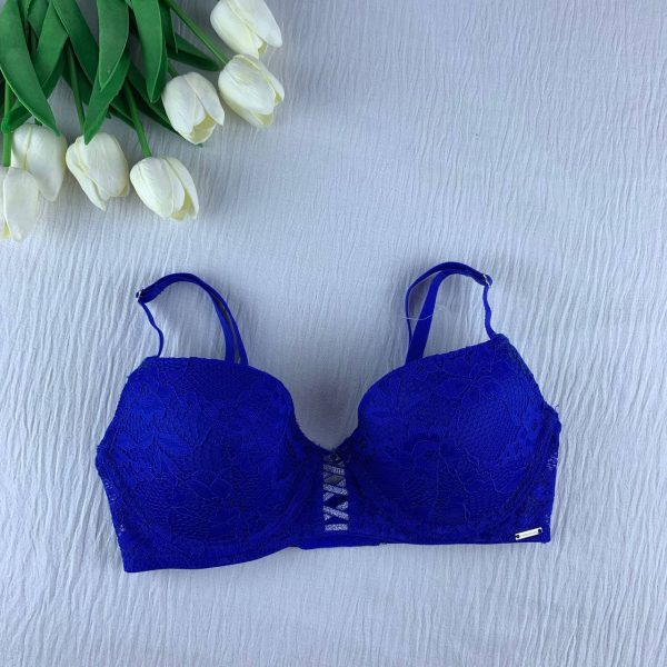 Wired padded bra from Max