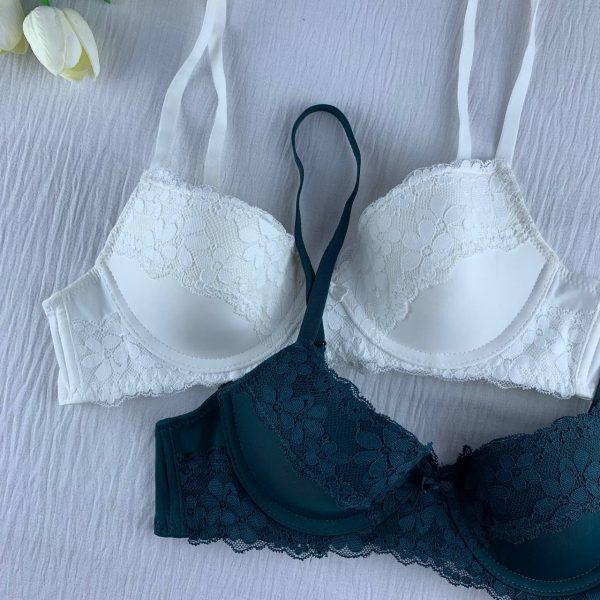 2 pack Wired bra from Max