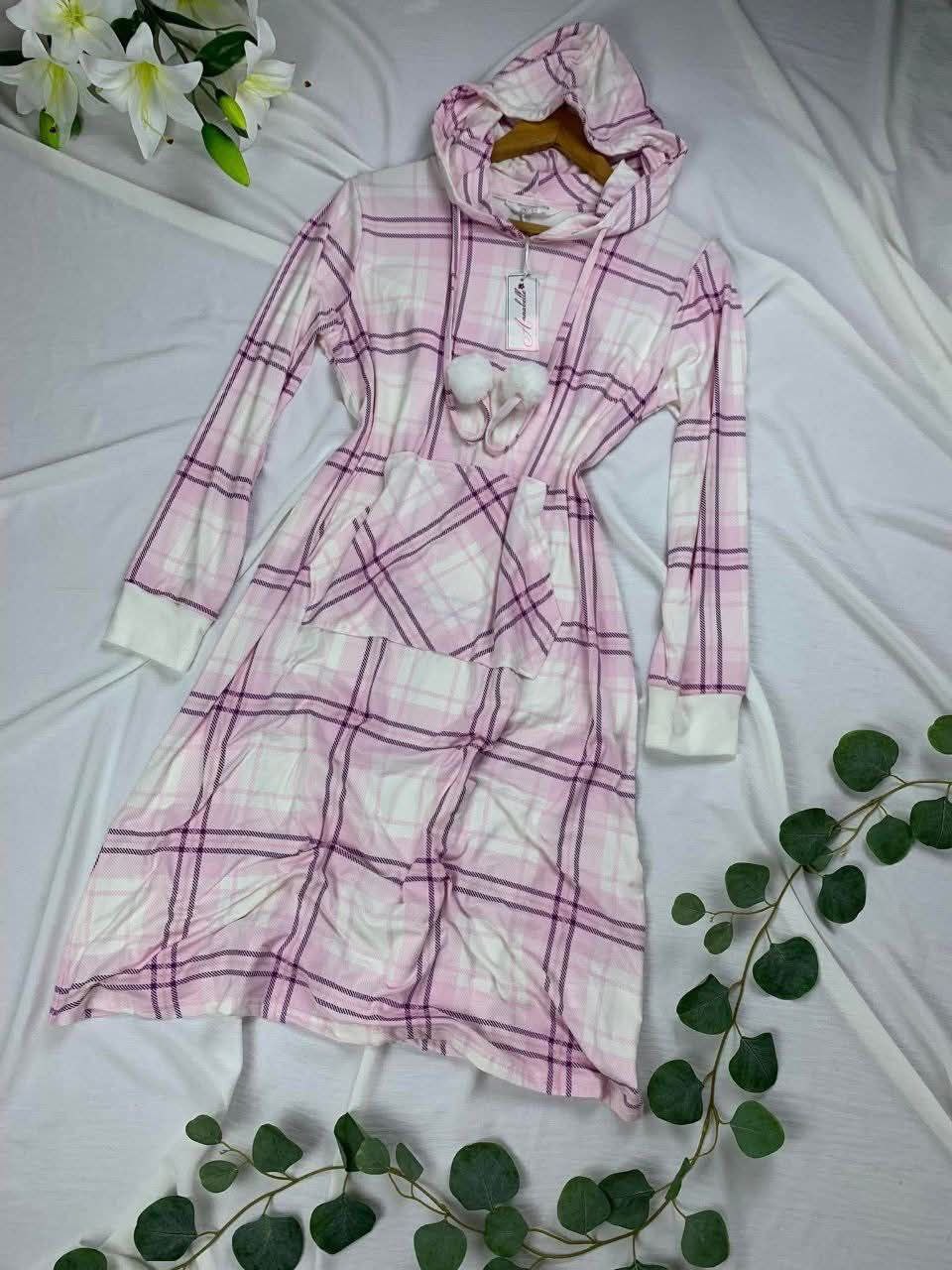 photo_2025-11-08_13-25-35 Light jersey sleeping shirt from Anabelle - Image 1