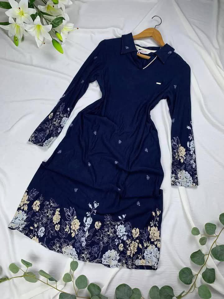 photo_2025-11-08_13-26-39 (2) Cotton sleeping shirt from Anabelle - Image 1