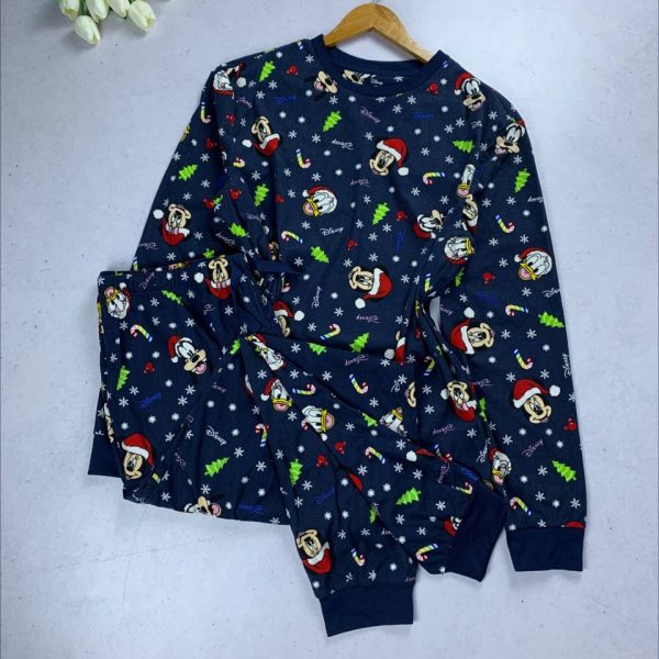 Velvet men pijama from primark uk