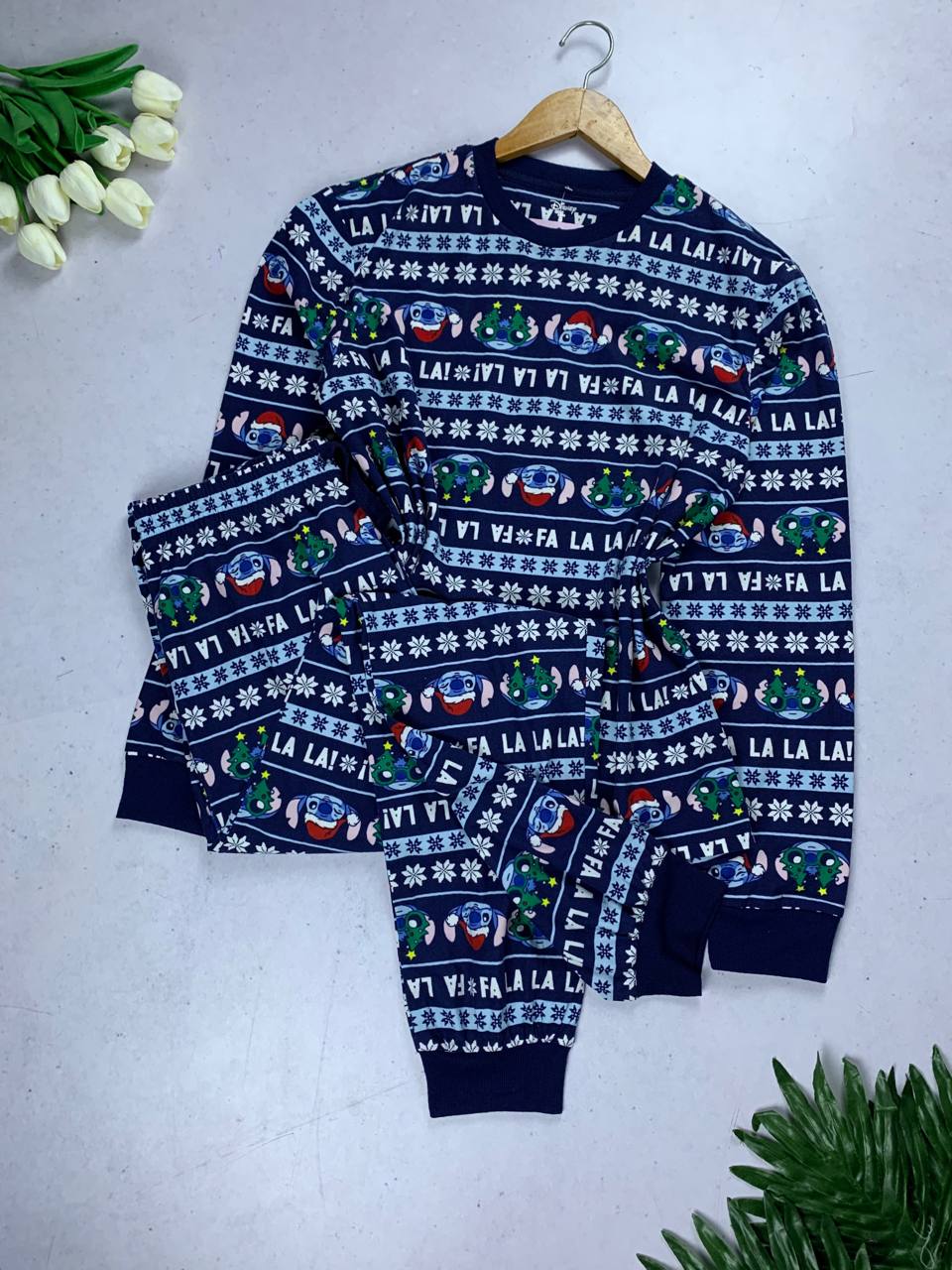 photo_2025-11-08_21-35-19 Velvet men pijama from primark uk - Image 1