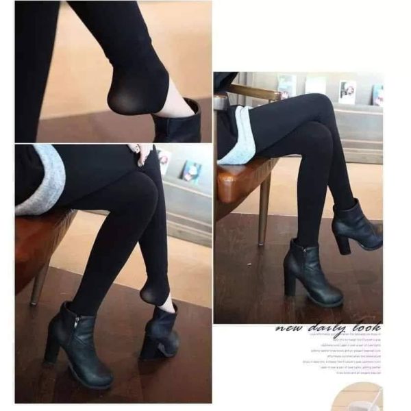 البنطلون المبطن فرو اعلى ماتريال متاحه في مصر