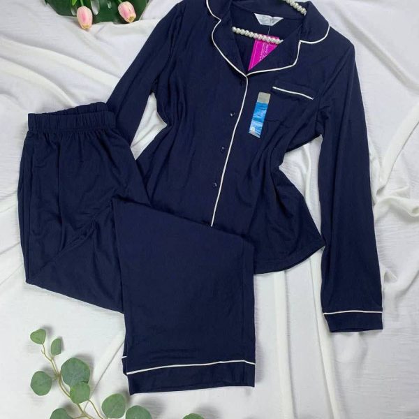 Boyfriend pijama set from primark uk