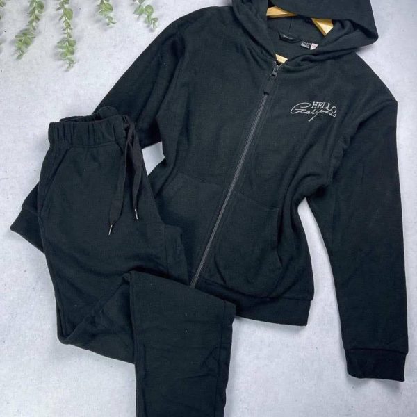 Polar thermal pijama set from esmara made in germany