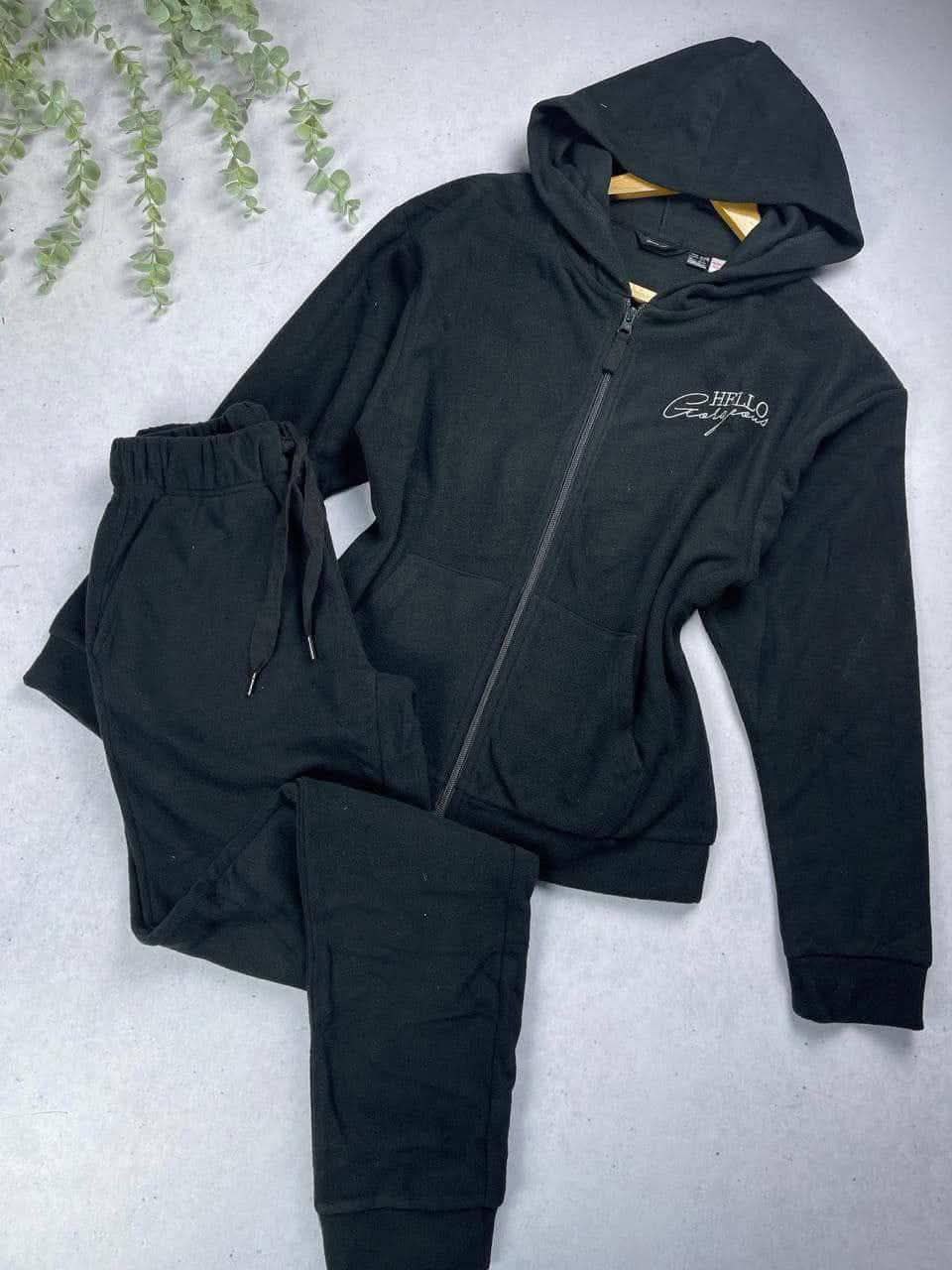 photo_2025-11-20_14-53-07 Polar thermal pijama set from esmara made in germany - Image 1