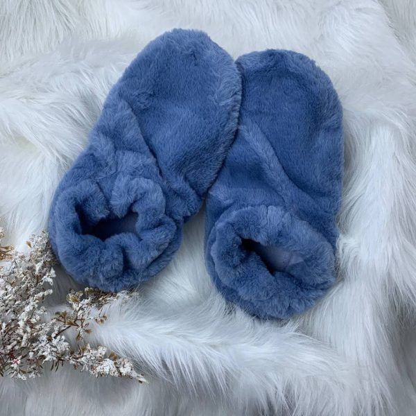 Fur cozy slipper from primark uk