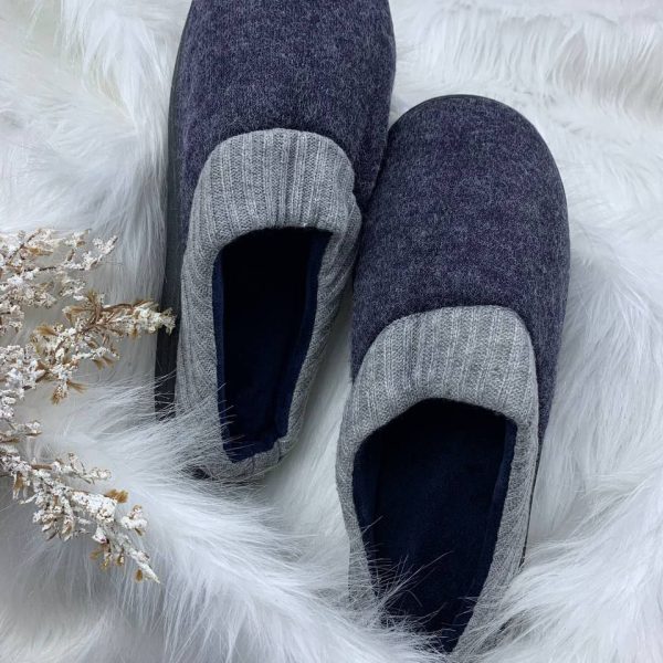 Sincereway memory foam super coazy indoor& outdoor slipper