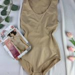 Full body shaping corset from kaufland made in Germany