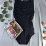 Full body shaping corset from kaufland made in Germany