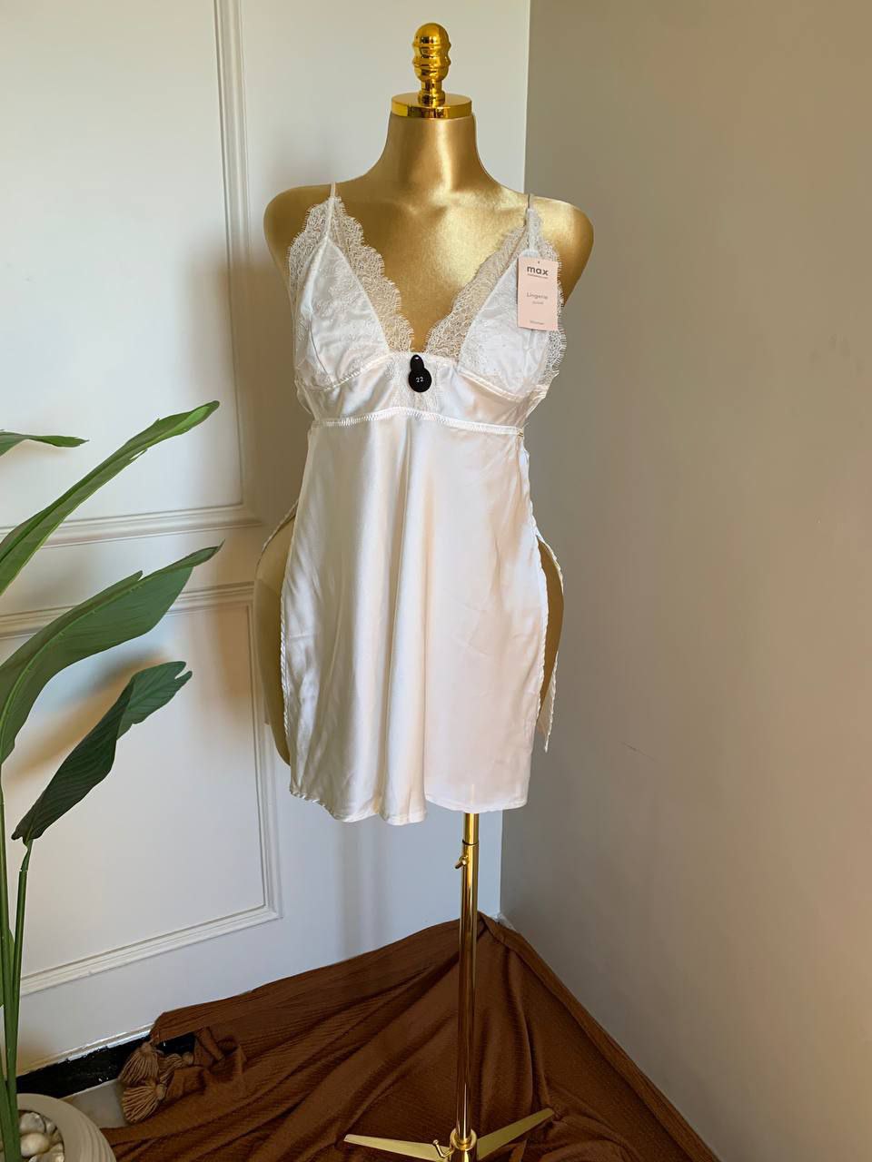 photo_2025-12-04_14-33-28 Sexyy bridal babydoll from Max - Image 1