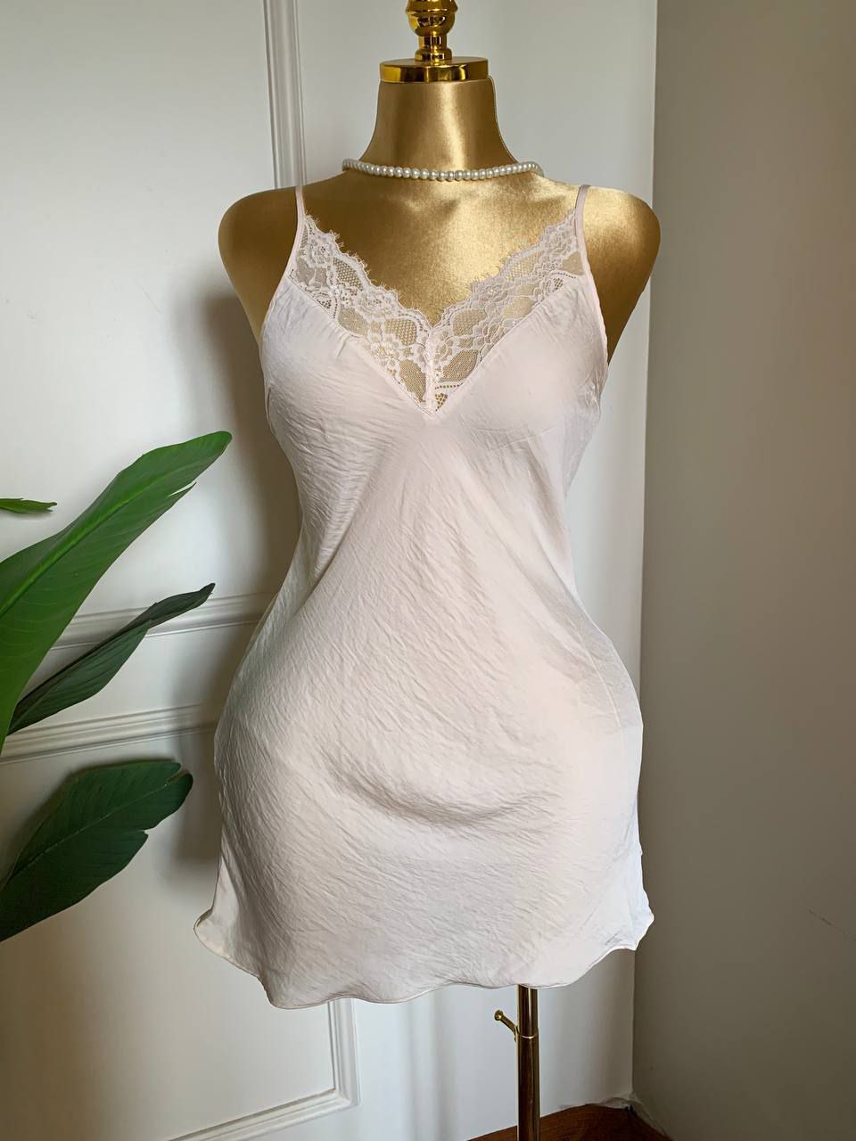 photo_2025-12-05_21-51-26 Sexy babydoll with lace touch from Max - Image 1