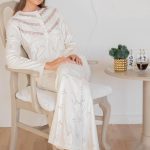 Cute velvet pijama set velvet fabric