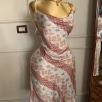 Silky saton lingerie from Splash