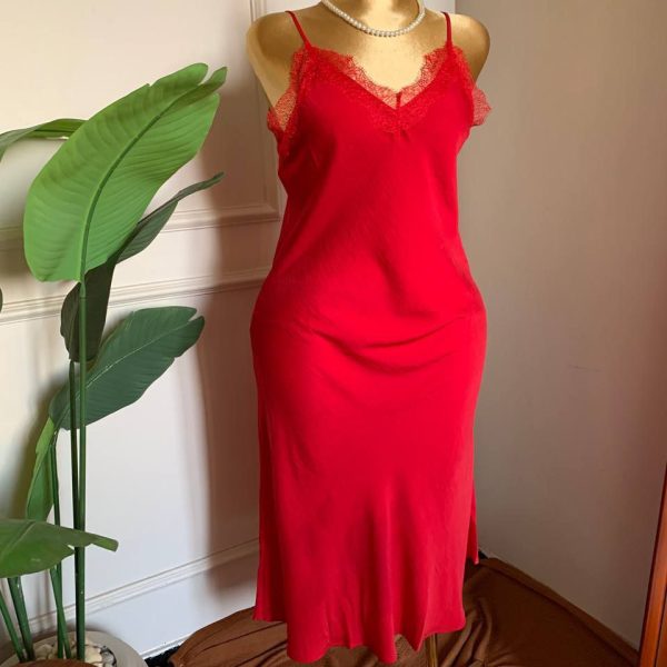 Sexy elegant babydoll with lace from Max