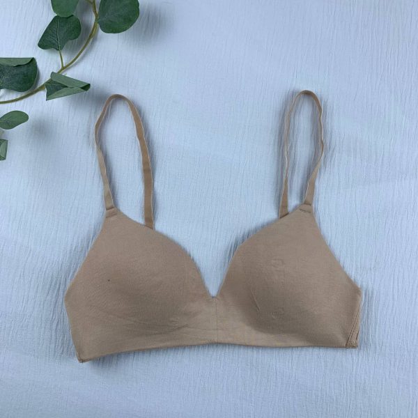Unwired padded bra from H&M