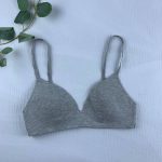 Unwired padded bra from H&M