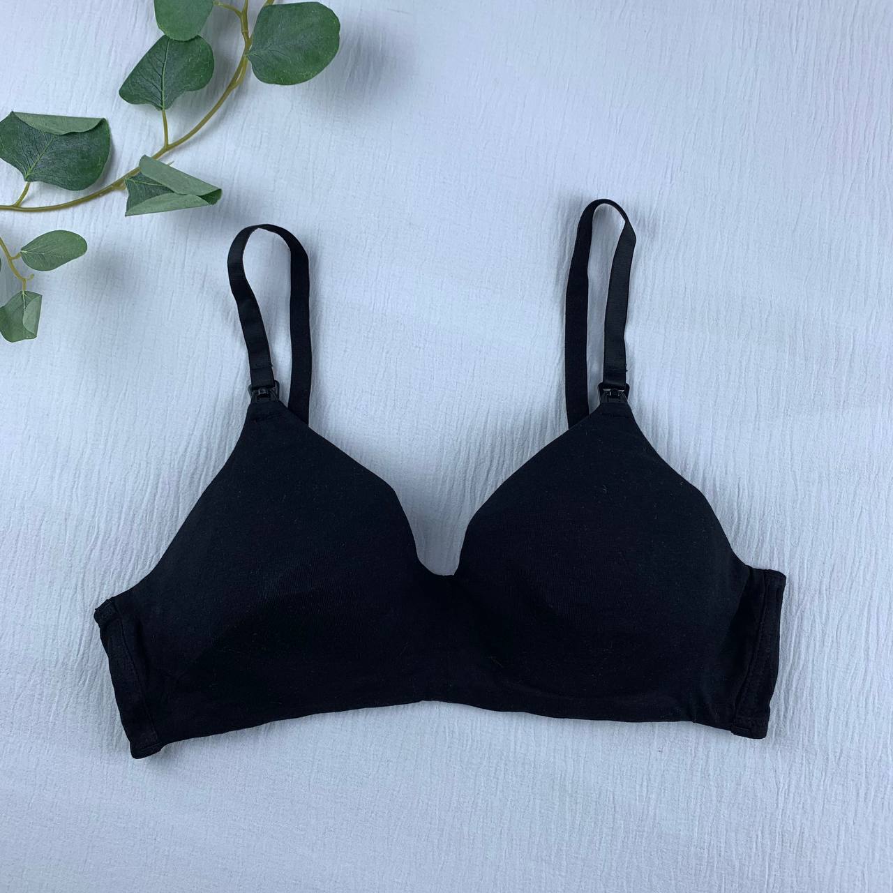 photo_2025-12-11_15-29-10 Maternal Unwired padded bra from H&M - Image 1