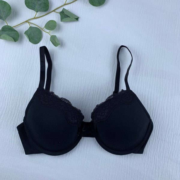 Wired padded bra from Splash