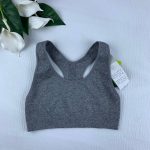 Lycra sport bra from Splash