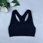 Lycra training sport bra from splash