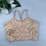 Unwired sport bra from Splash