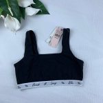 Cotton soft bralette from Splash