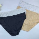 Pure cotton panty set from Max