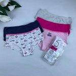 5 pack cotton panty from Max
