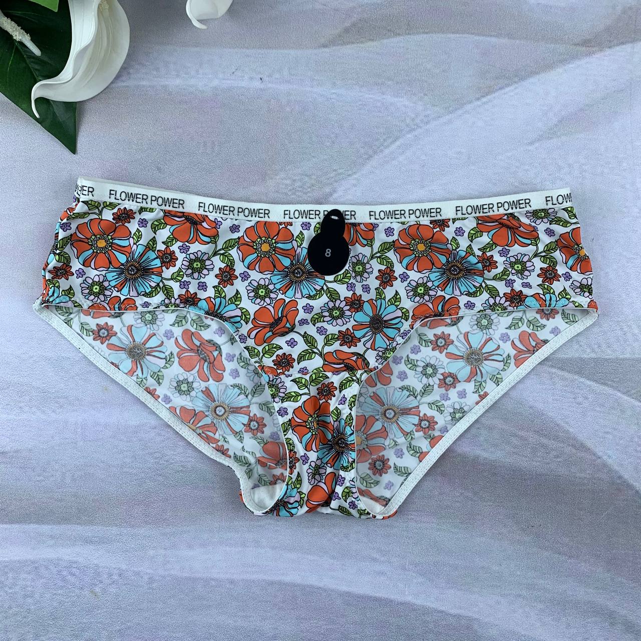 6014875705918819453 Jersey boyshort panty from max - Image 1