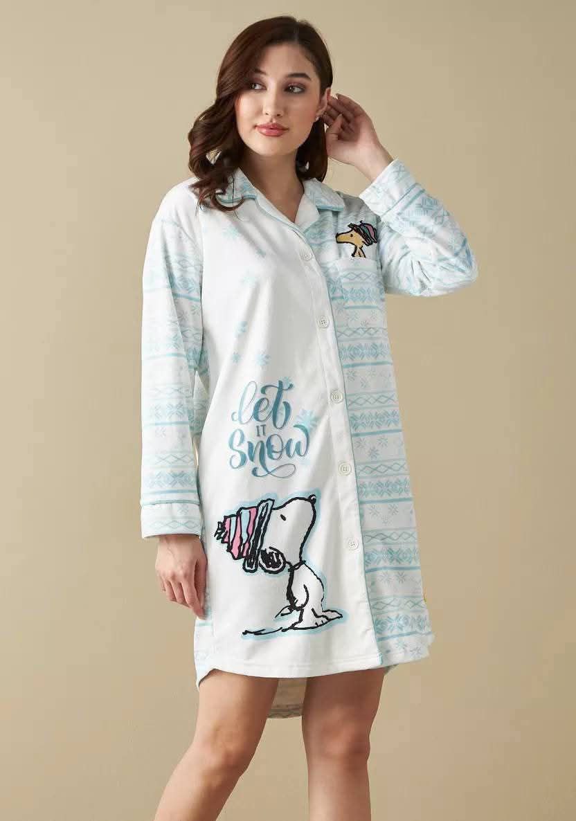 photo_2026-01-03_15-12-14 (3) Cozy sleeping shirt from Splash - Image 1