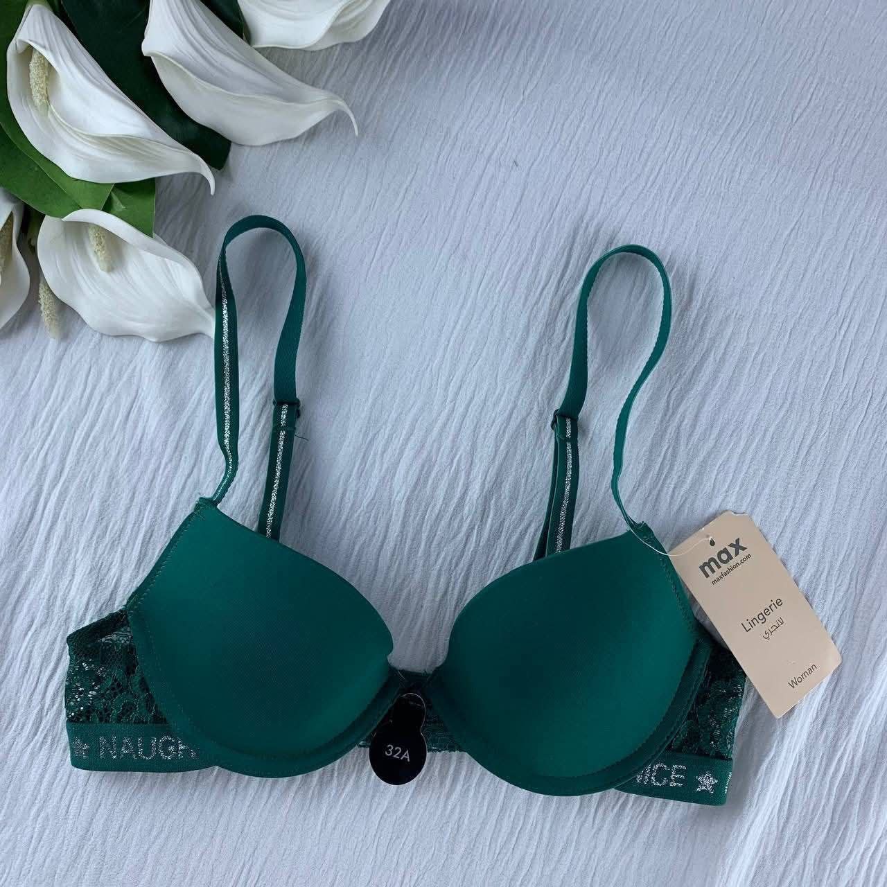 photo_2026-01-04_10-26-30 Light push up bra from Max - Image 1