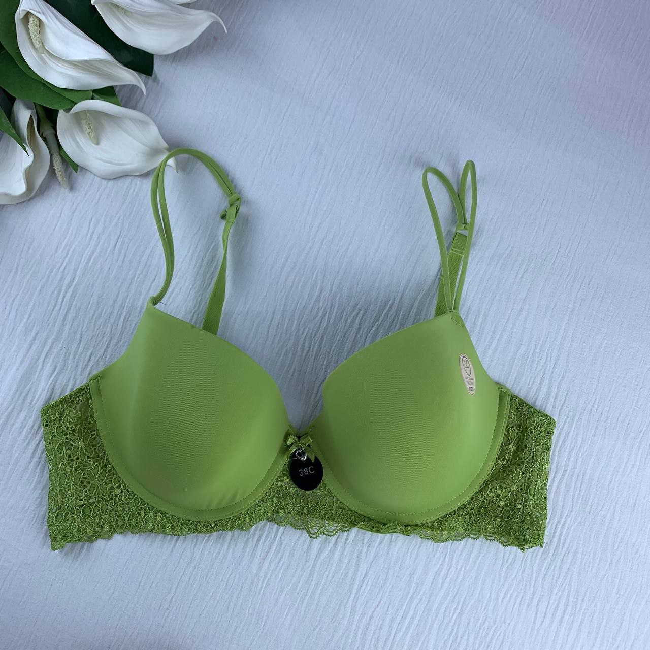 photo_2026-01-04_10-28-44 (2) Light push up bra from Max - Image 1