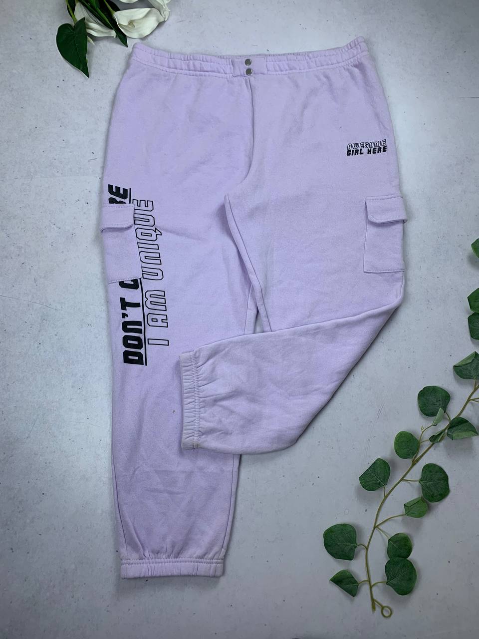 photo_2026-01-06_22-46-18 Heavy sweat pant from Max - Image 1