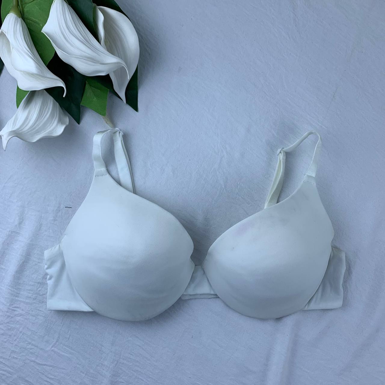 photo_2026-01-08_23-47-47 Wired padded bra from anko - Image 1