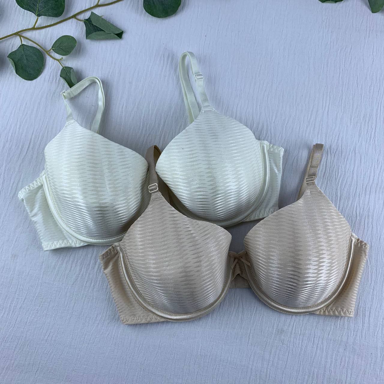 photo_2026-01-10_14-12-04 2 pack wired padded full cup bra set from TU - Image 1