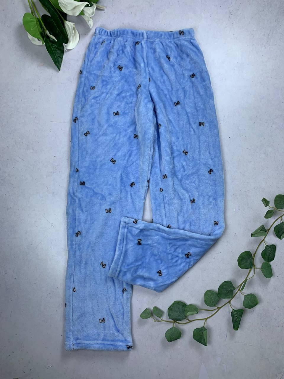 photo_2026-01-11_15-08-28 Cozy fur pijama pants from splash - Image 1