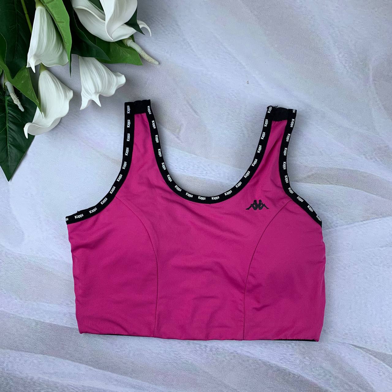 photo_2026-01-12_12-36-54 Padded unwired full cup bra from kappa - Image 1