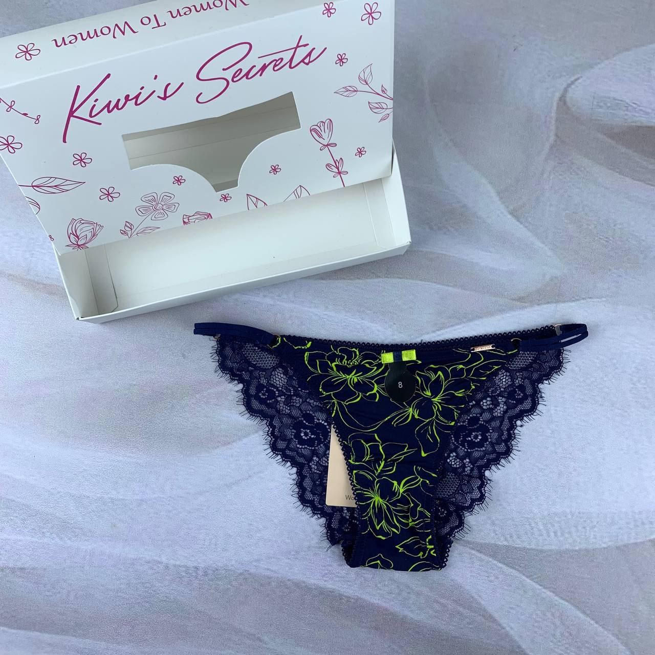 photo_2026-01-12_13-39-37 Jersey panty with lace from max - Image 1