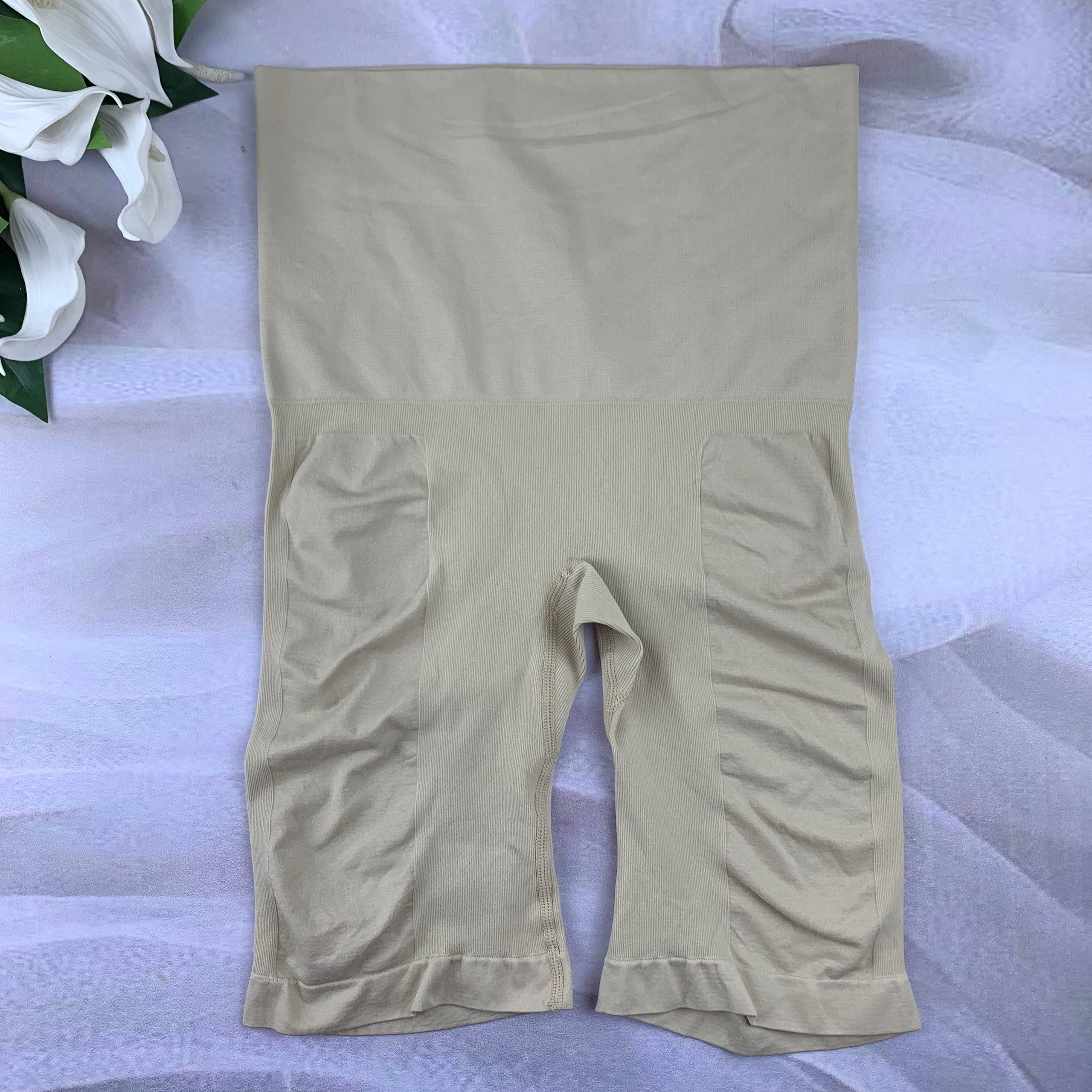 photo_2026-01-20_14-20-58 High waisted strong short corset from Max - Image 1