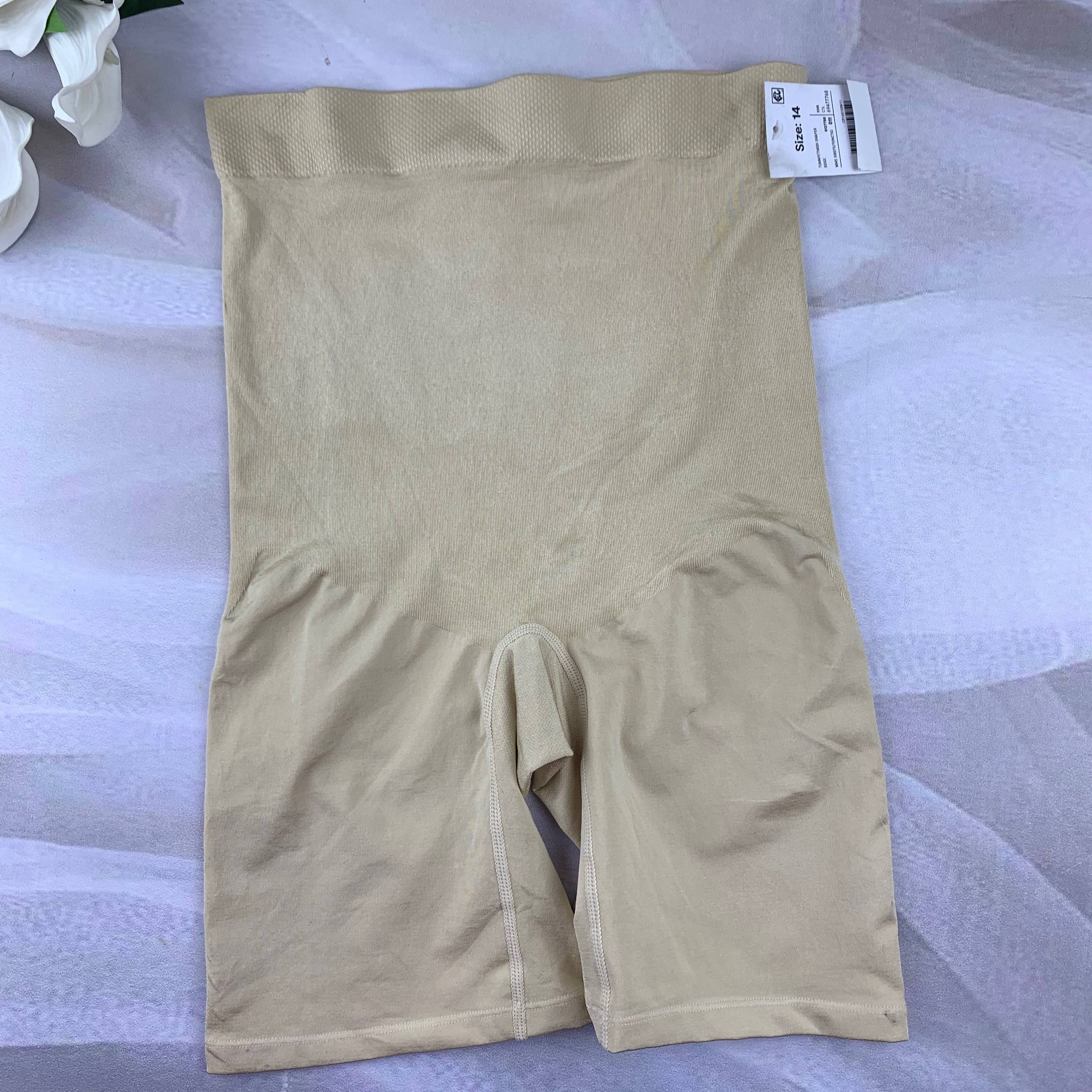 photo_2026-01-20_14-23-06 High waisted strong short corset from Anko - Image 1