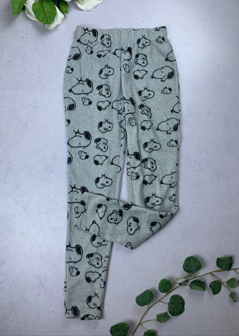 photo_2026-01-26_13-17-59 Fleece cozy pijama. Pants from primark uk - Image 1