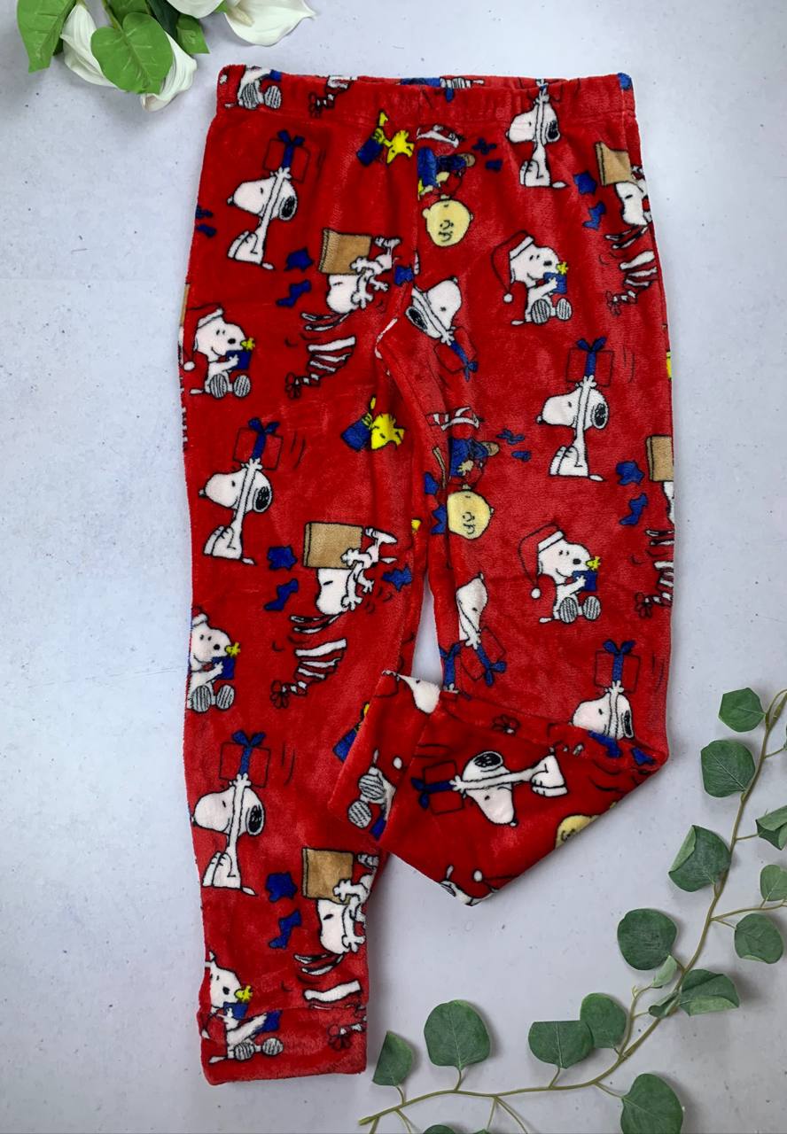 photo_2026-01-26_13-39-39 Cozy velvet pijama pants from primark uk - Image 1