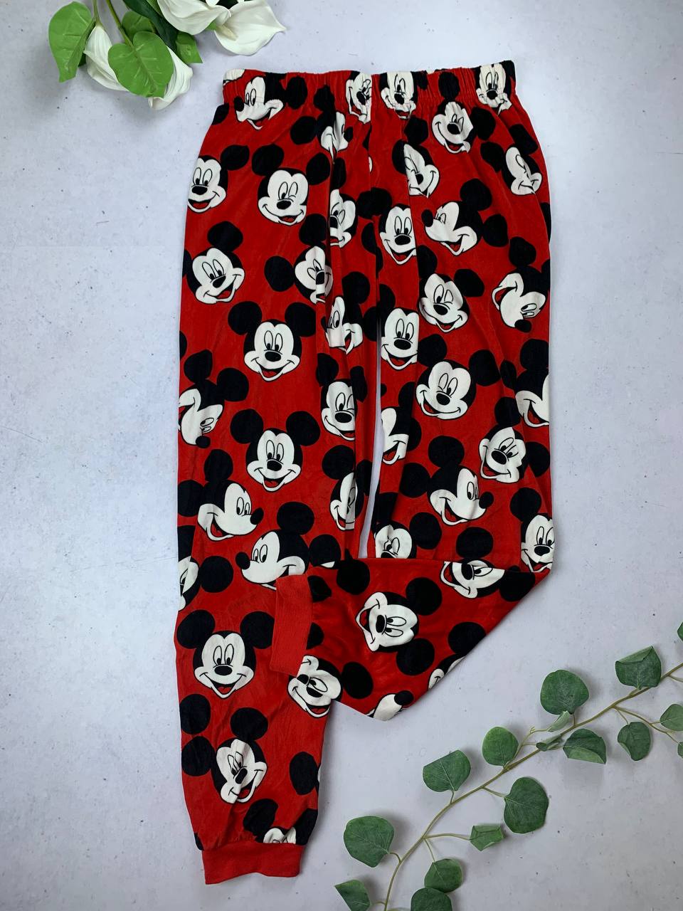 photo_2026-01-26_13-40-28 Cozy velvet pijama pants from primark uk - Image 1