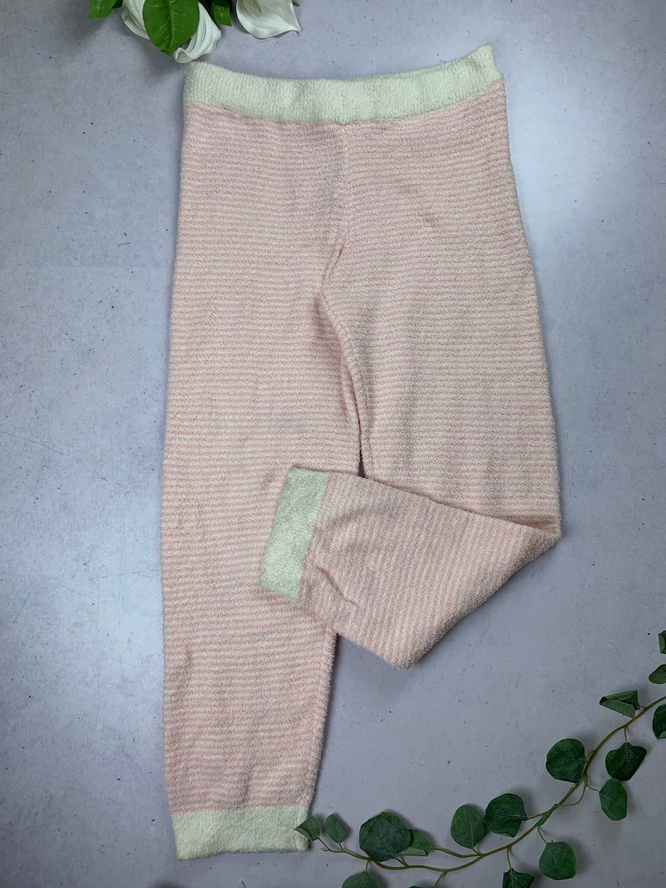 photo_2026-01-27_09-15-54 Cozy fur pijama pants from splash - Image 1