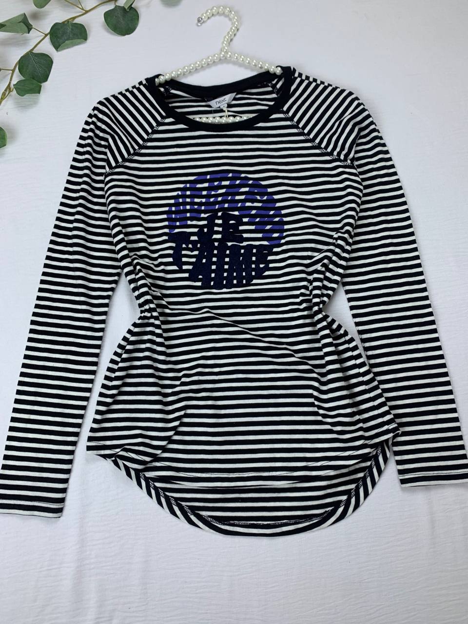 photo_2026-02-12_13-23-31 Pure Cotton top from next - Image 1